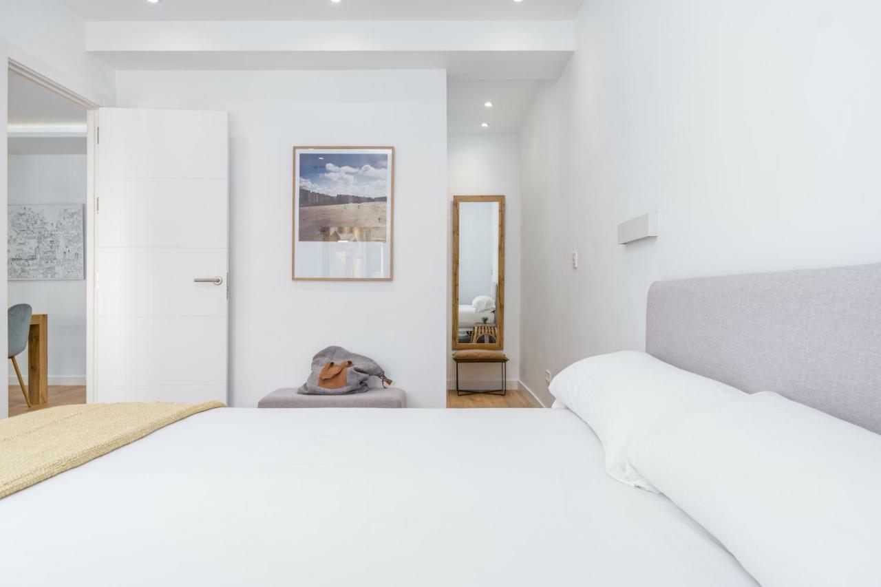 Apartament Always Easy I Apata San Sebastián Zewnętrze zdjęcie
