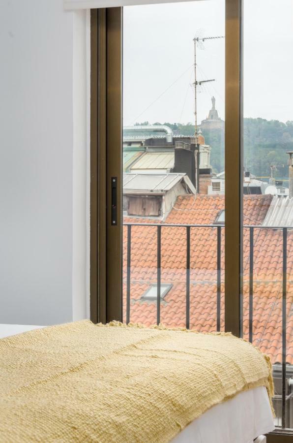 Apartament Always Easy I Apata San Sebastián Zewnętrze zdjęcie