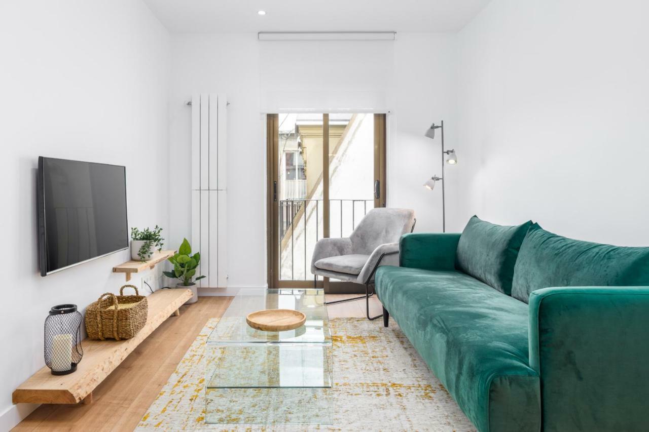 Apartament Always Easy I Apata San Sebastián Zewnętrze zdjęcie